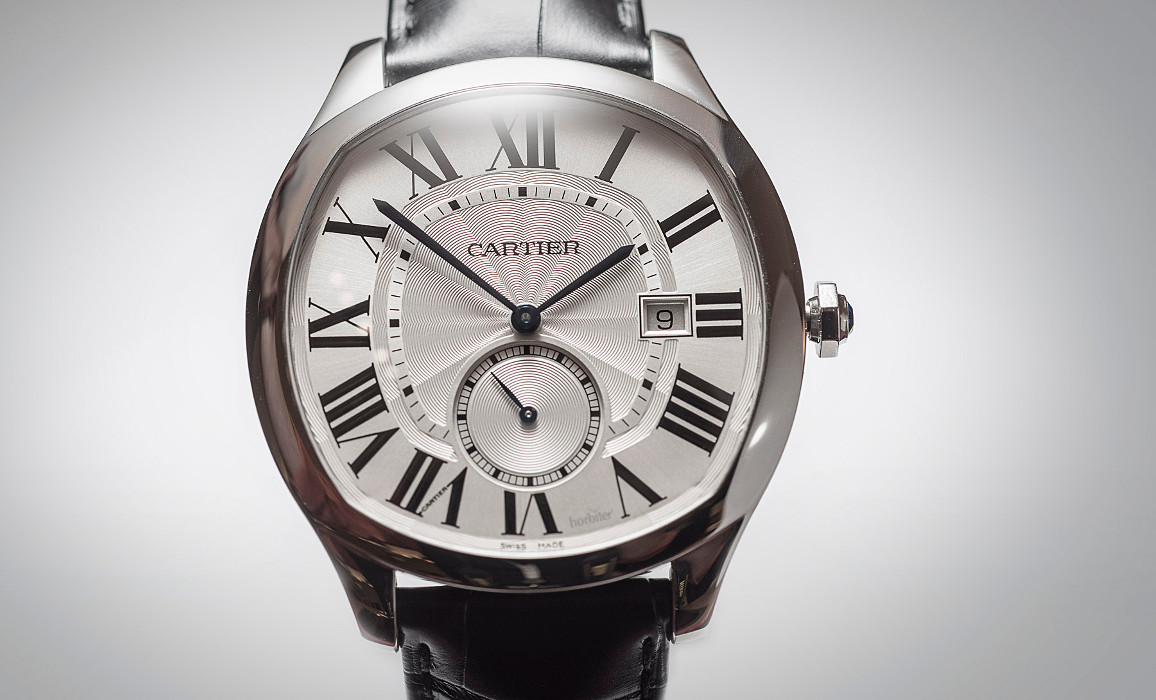 Cartier Drive de Cartier Replica