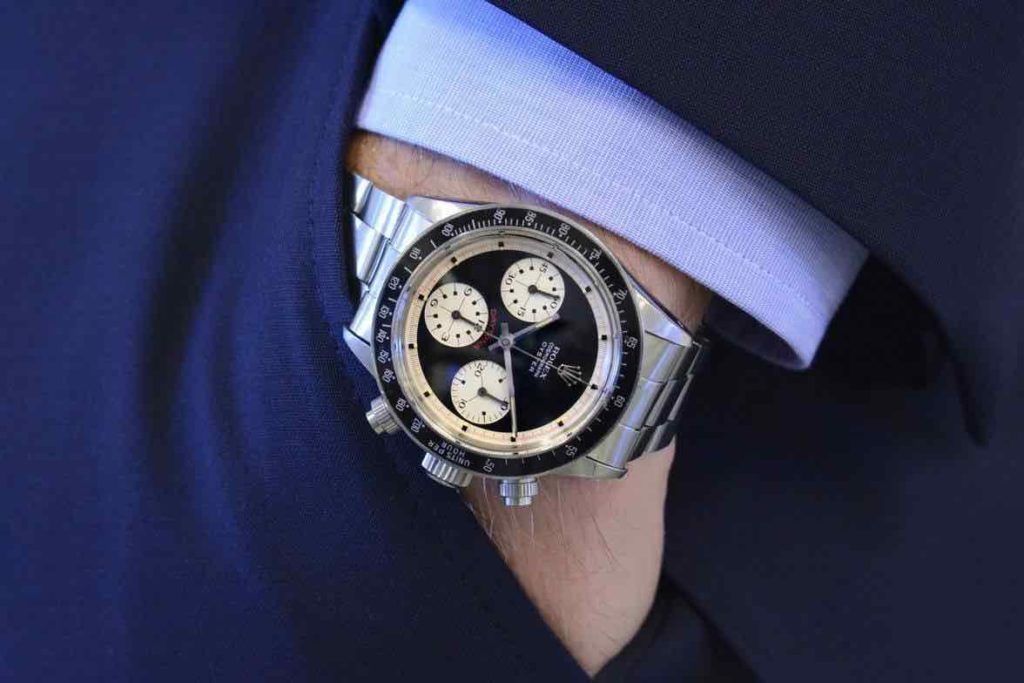 orologio vintage - orologi da polso vintage